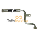 Tubo Idraulico TotalSource per Carrelli Elevatori Jungheinrich | 269/51266383
