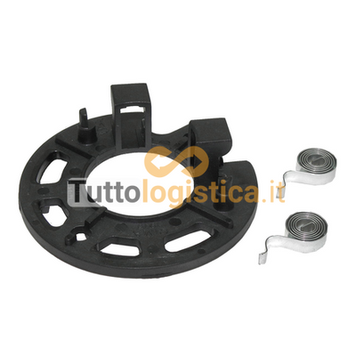Portaspazzole CIMA compatibile con motori Yale | 003/582056006