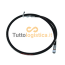 Tubo flessibile TotalSource compatibile con sistemi Linde | 400/3924413269