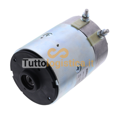 Motore Elettrico per Pompa Letrika 24V 2.2kW per Toyota | 058/164205