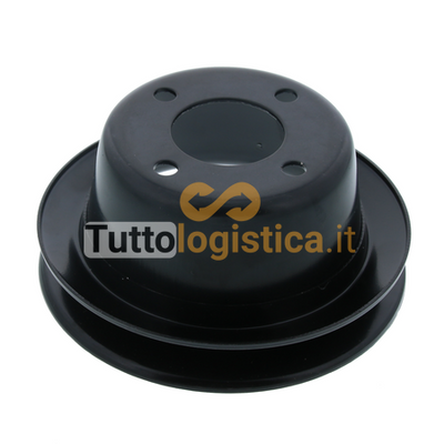 Puleggia TotalSource compatibile con carrelli elevatori Hyster | 001/341881