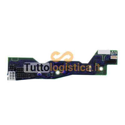 Scheda Madre Principale CAN per Carrelli Elevatori Crown | 002/825705