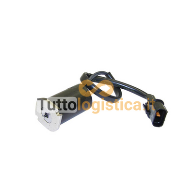 Solenoide 12V Kayaba Industry per sistemi Mitsubishi | 272/9137214500