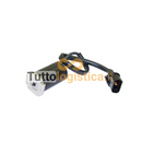 Solenoide 12V Kayaba Industry per sistemi Mitsubishi | 272/9137214500