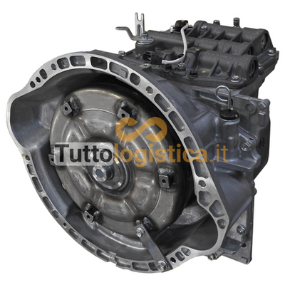 Trasmissione Completa TotalSource per Carrelli Elevatori Toyota | 058/320102663371