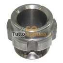 Pistone TotalSource compatibile con sistemi Linde | 400/1894461202