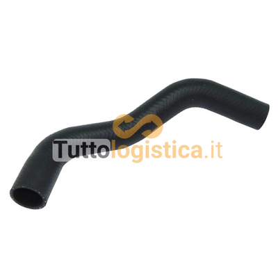 Tubo Radiatore Ingresso per Toyota Serie 7 Motore 1DZ | 058/165112336071