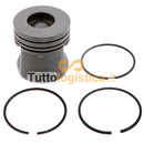 Kit Pistone e Fasce Elastiche per Motori Manitou TotalSource | 261/706671