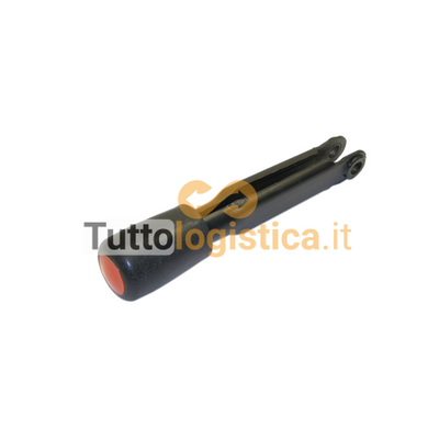 Pomello di comando TotalSource compatibile Mitsubishi | 272/9135121580