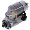 Motorino di avviamento TotalSource per sollevatori Manitou | 261/565190