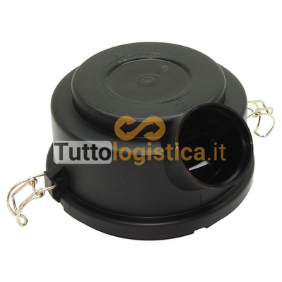 Cover Donaldson per carrelli elevatori Jungheinrich | 269/50022754
