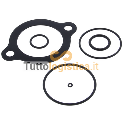 Kit Guarnizioni TotalSource per Carrelli Elevatori Jungheinrich | 269/51065786