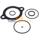 Kit Guarnizioni TotalSource per Carrelli Elevatori Jungheinrich | 269/51065786