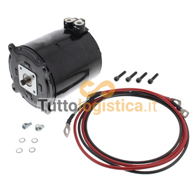Motore Pompa HPI Compatibile Jungheinrich per Sollevamento | 269/50303154