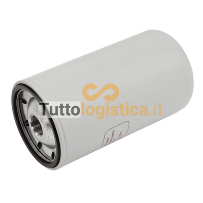 Filtro Carburante TotalSource per Motori Doosan-Daewoo | 954/40050800115