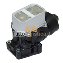 Filtro Olio con Flangia TotalSource per Jungheinrich | 269/51259689