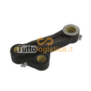 Leva di rinvio destra TotalSource per carrelli Jungheinrich | 269/51215677