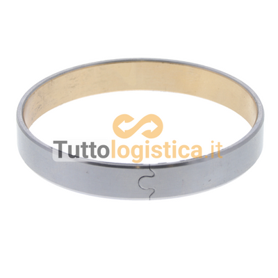 Boccola TotalSource per carrelli elevatori Mitsubishi | 272/9182407201