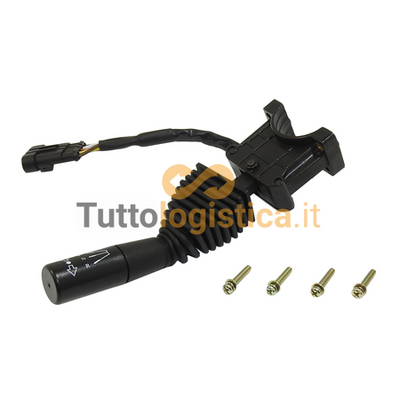Switch TotalSource compatibile per carrelli elevatori Linde | 400/12833584501