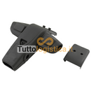 Kit Testata Timone in Plastica per Transpallet Clark TotalSource | 007/421607404