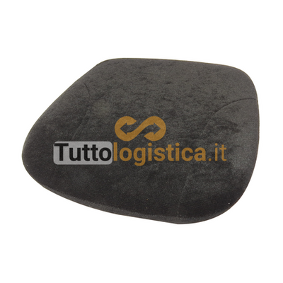 Cuscino Sedile in Tessuto Beige Compatibile Toyota | 058/138194