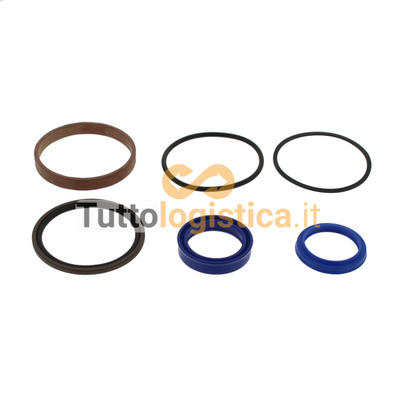 Kit Guarnizioni Packing Kit TIL per Carrelli Elevatori Nissan | 057/586990G010