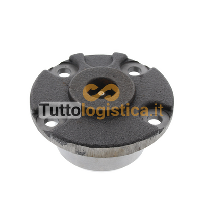 Calotta Cuscinetto TotalSource per Carrelli Elevatori Yale | 003/580009734