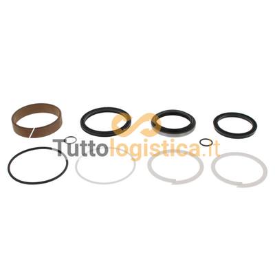 Kit Revisione Cilindro TotalSource per Toyota | 058/046521025471