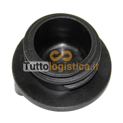 Cover di protezione TotalSource compatibile con macchine Kalmar | 546/9239765312