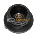 Cover di protezione TotalSource compatibile con macchine Kalmar | 546/9239765312