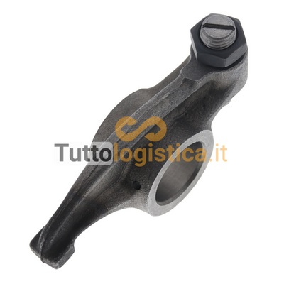 Bilanciere Valvola TotalSource per Carrelli Jungheinrich | 269/50459337