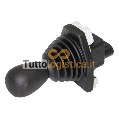 Joystick Lift and Tilt TotalSource per carrelli elevatori Linde | 400/7919040015