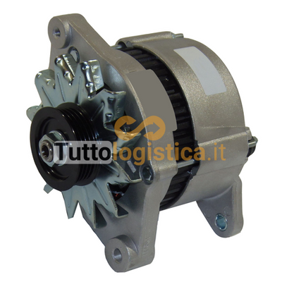 Alternatore Nuovo TotalSource per Carrelli Elevatori Jungheinrich | 269/50026954