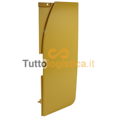 Copertura Posteriore Laterale Sinistra per Caterpillar TotalSource | 009/9791224400