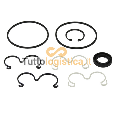 Kit di riparazione Shimadzu compatibile Mitsubishi | 272/9187112110