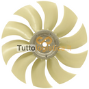 Ventola WINGFAN per carrelli elevatori STILL | 255/7918911761