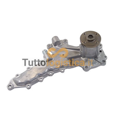 Pompa Acqua TotalSource per Carrelli Elevatori Jungheinrich | 269/51362307