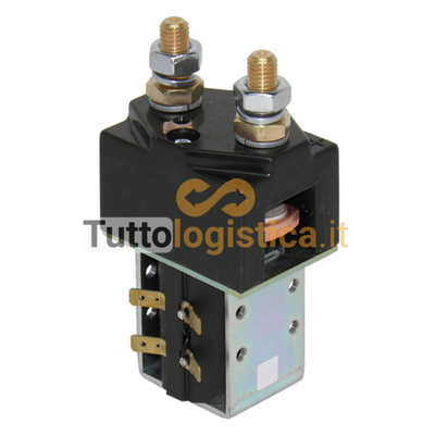 Contattore Albright 80V per carrelli elevatori Toyota | 058/81031T805071
