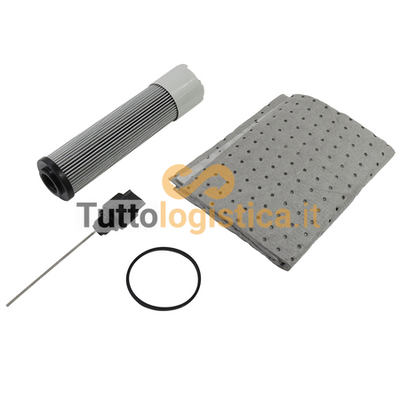 Kit di manutenzione TotalSource per carrelli elevatori Linde | 400/0009408128