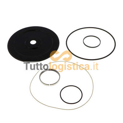Kit Guarnizioni Poclain per Sollevatori Combilift | AY7/CPSK0025