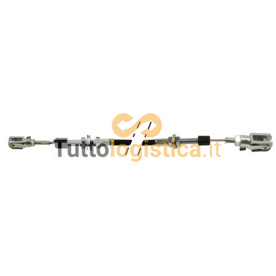 Cavo di controllo TotalSource per carrelli elevatori Jungheinrich | 269/51255367