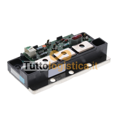 Transistor Assy TotalSource compatibile per carrelli elevatori Toyota | 058/245502144071