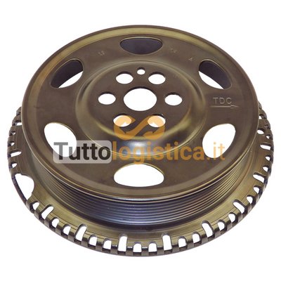 Puleggia albero motore TotalSource per carrelli elevatori Yale | 003/580073801