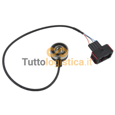 Cablaggio Elettrico SKF per Carrelli Elevatori Linde | 400/15023801006