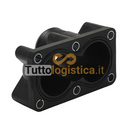 Connessione TotalSource compatibile con carrelli elevatori Linde | 400/3542225570