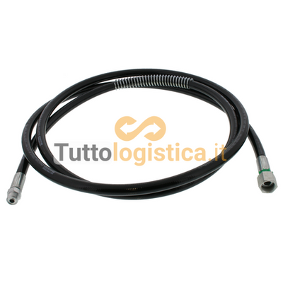 Tubo flessibile TotalSource per carrelli elevatori Yale | 003/580045489