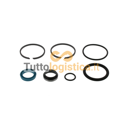 Kit di tenuta TotalSource compatibile con Toyota | 058/044562F01071