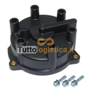 Calotta distributore TotalSource per carrelli elevatori Crown | 002/38001201602