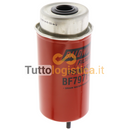 Filtro Carburante Baldwin per Motori Caterpillar | 009/5023341