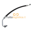 Tubo flessibile TotalSource compatibile con carrelli elevatori Linde | 400/3934483506